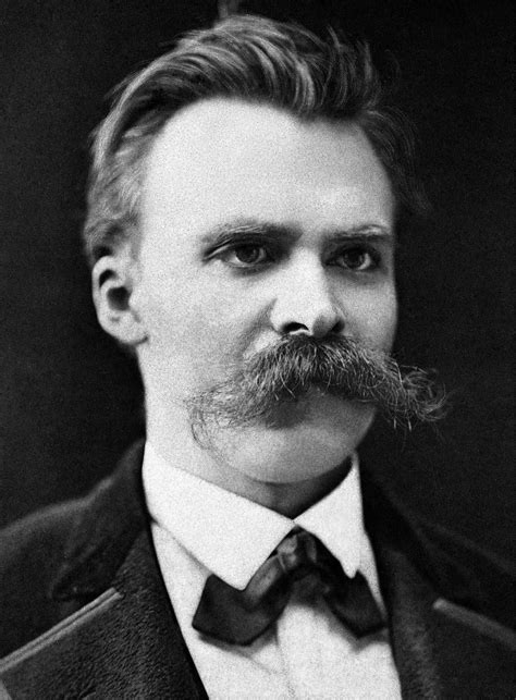 Pictures of Nietzsche